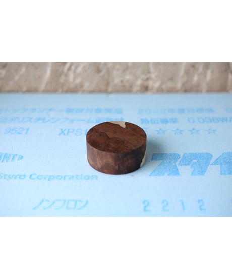 paper weight（cylinder①）