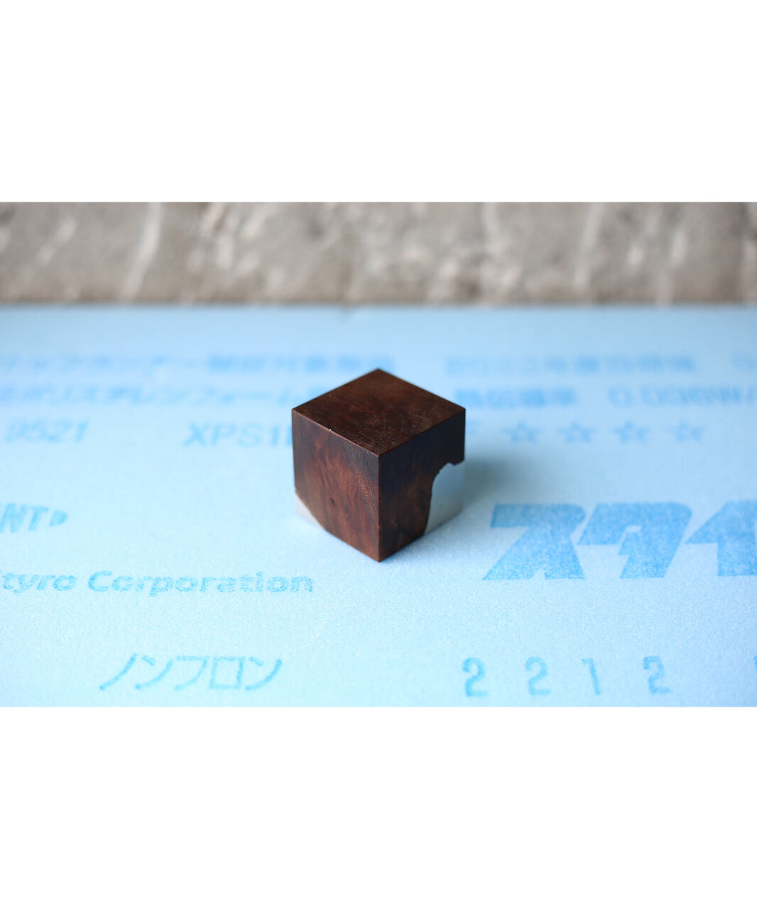 paper weight（cube①） | mazeru STORE