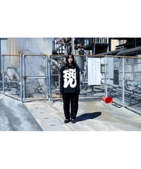 おでん（黒）L/S
