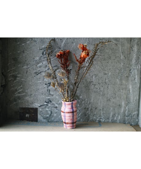 FLOWER VASE②