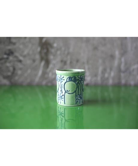 コップ