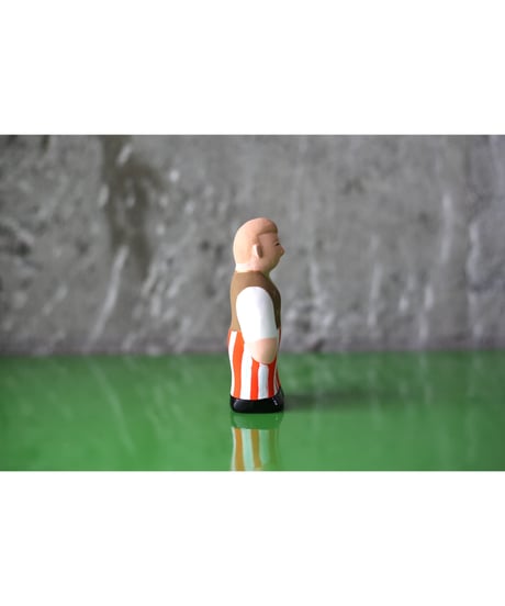ルーキー/ごんし人形