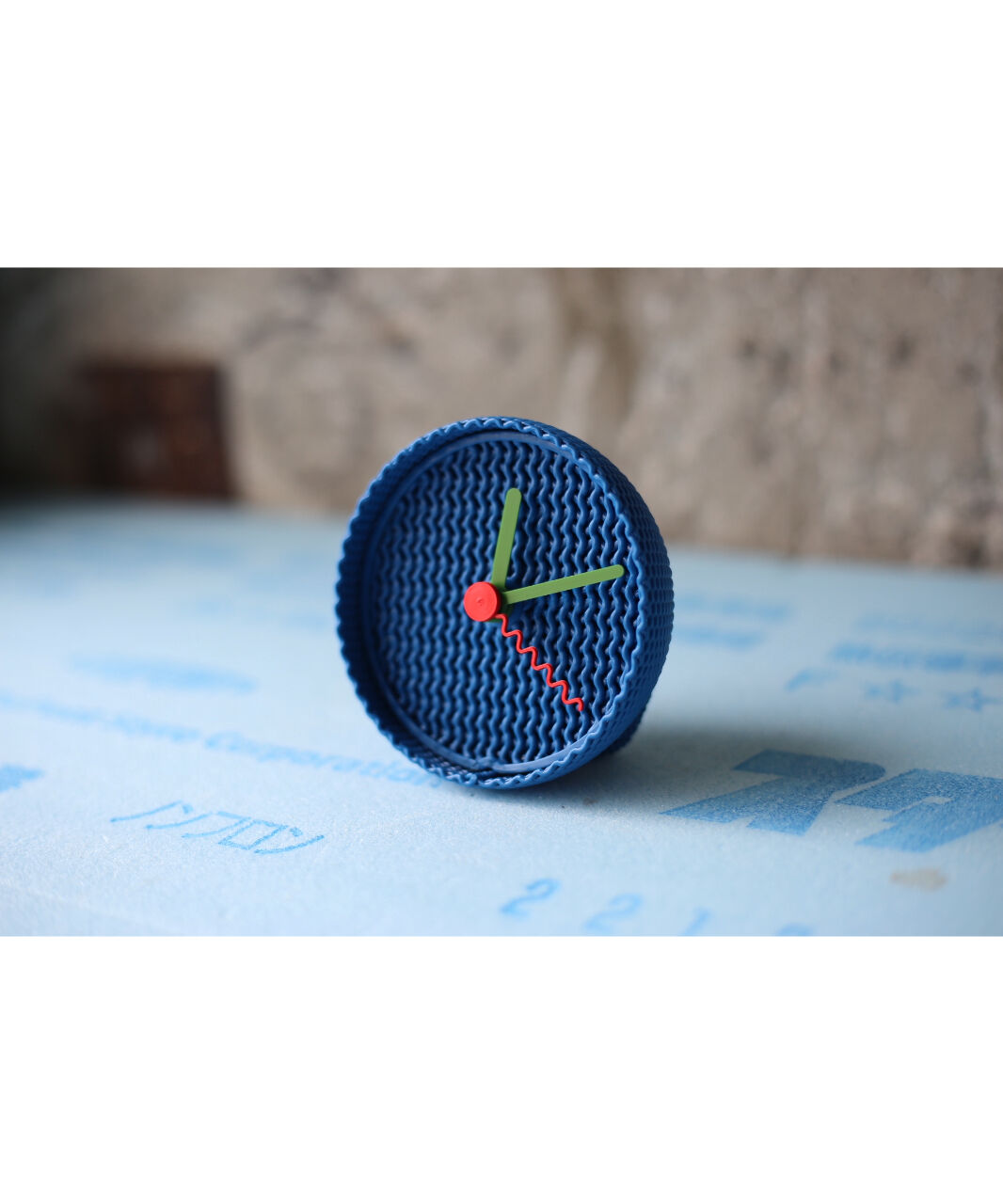 Hermle Tempus desk ONE 置時計 ヘルムレHERMLE置き時計 Tischuhr 22864-030340 ムーンフェイズ