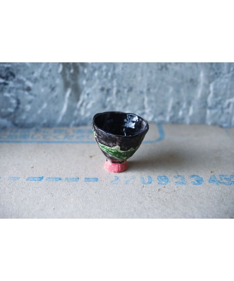 TEA CUP