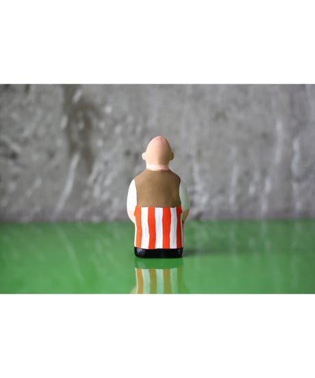 ルーキー/ごんし人形
