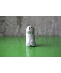 生きものたちのフラワーベース（７）