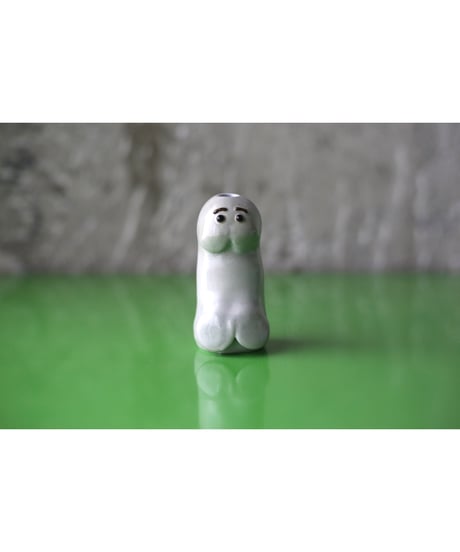 生きものたちのフラワーベース（７）