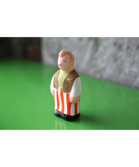 ルーキー/ごんし人形