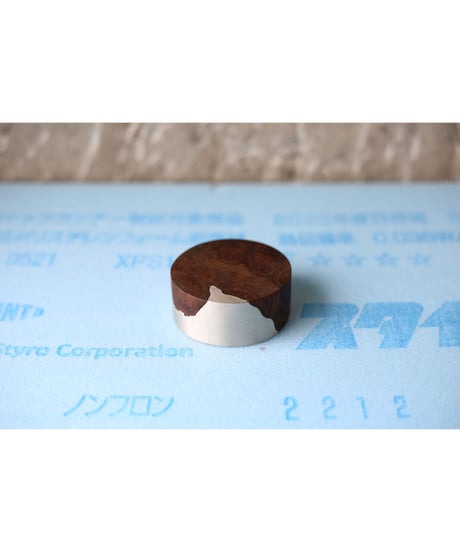 paper weight（cylinder①）
