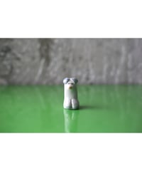小さな生きものたちのフラワーベース（５）