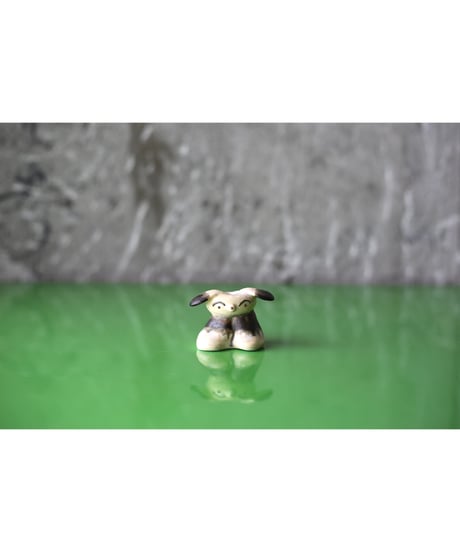 生きものくんのフラワーベース（⑱）