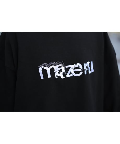 mazeru×nukeme（mazeru 1st anniversary）