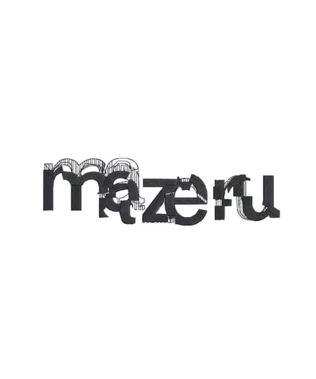 mazeru×nukeme（mazeru 1st anniversary）
