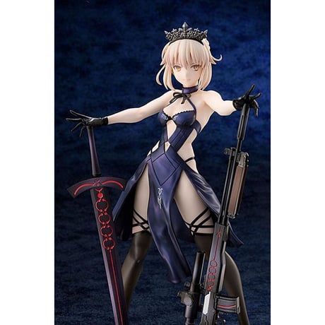 AMAKUNI FateGrand Order 1/7ライダー/アルトリア・ペン AMAKUNI FateGrand Order 1/7ライダー/アルトリア・ペン