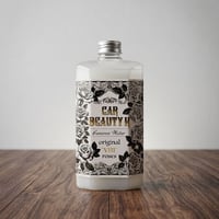 Ceramic Water （艶出し剤）