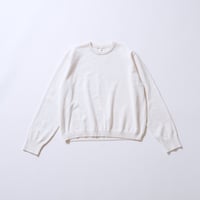 新品未使用 2025SS yoli Check pullover shirt Check pullover shirt / 11月中旬〜11月下旬 | Yoli