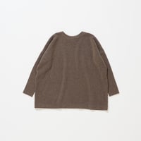 Check pullover shirt / 11月中旬〜11月下旬 | Yoli