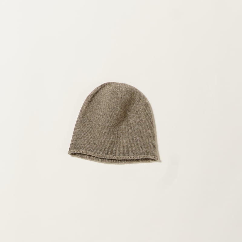 Knit cap | Yoli