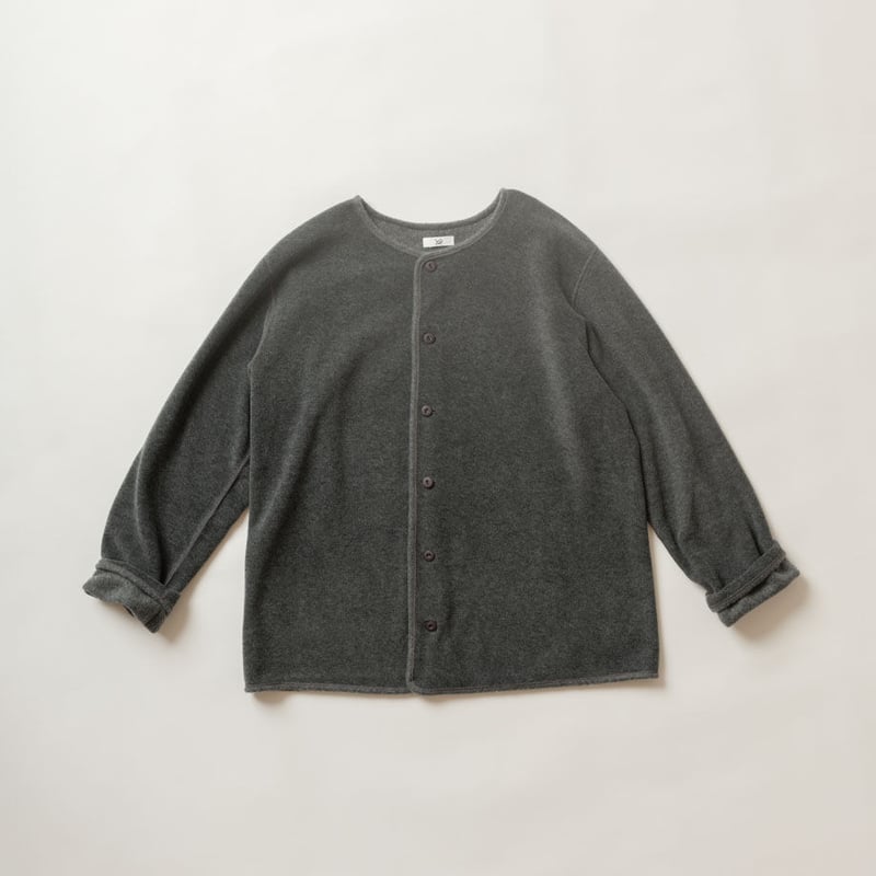 ネストローブYoli Fleece jacket