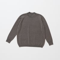 新品未使用 2025SS yoli Check pullover shirt Check pullover shirt / 11月中旬〜11月下旬 | Yoli