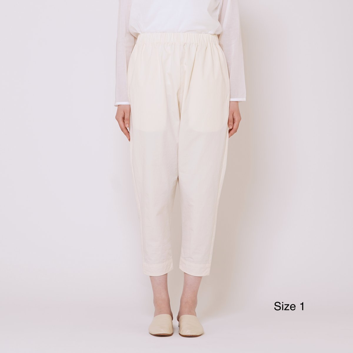 yoliコットンテーパードパンツ fit=scale-down,w=1200