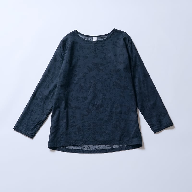 トップス Yoli Simple blouse Yoli - ほぼ日刊イトイ新聞