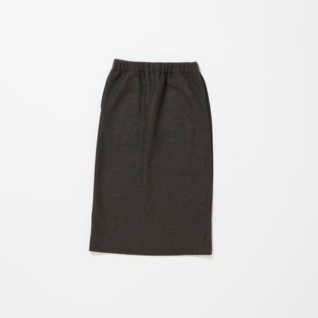 スカート Yoli Cotton gather skirt Yoli ヨリ Cotton gather skirt コットンギャザースカート