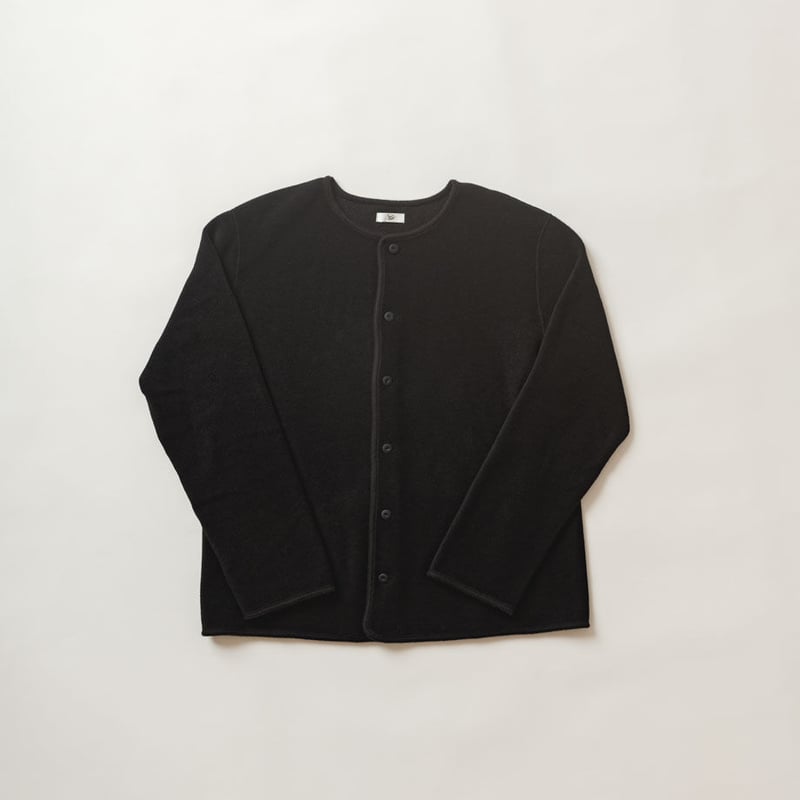 Yoli Fleece jacket black