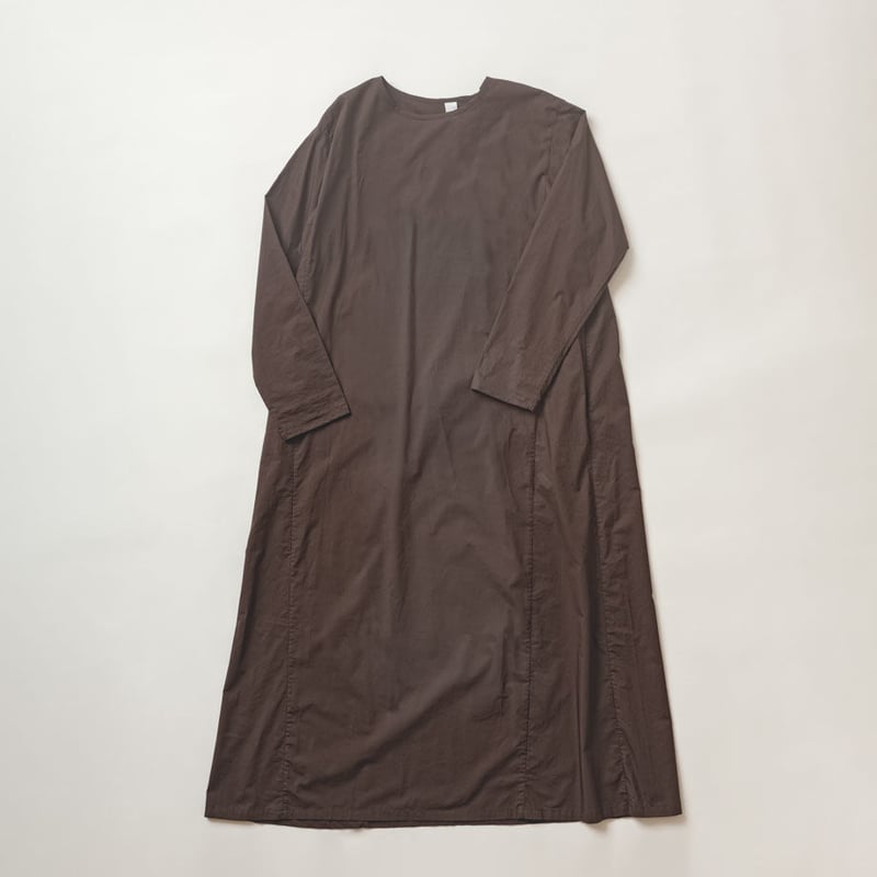 yoli 2023AWシンプルワンピース