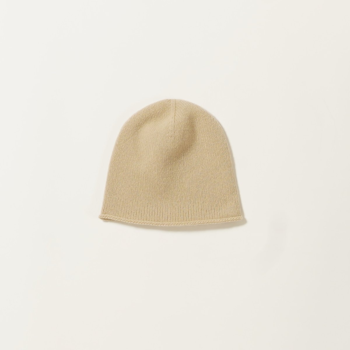 Yoli モヘア　ニットキャップ Yoli モヘア ニットキャップ