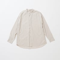 Check pullover shirt / 11月中旬〜11月下旬 | Yoli