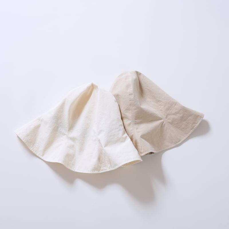 予約受付中】 Tulip hat | Yoli 帽子 - 帽子
