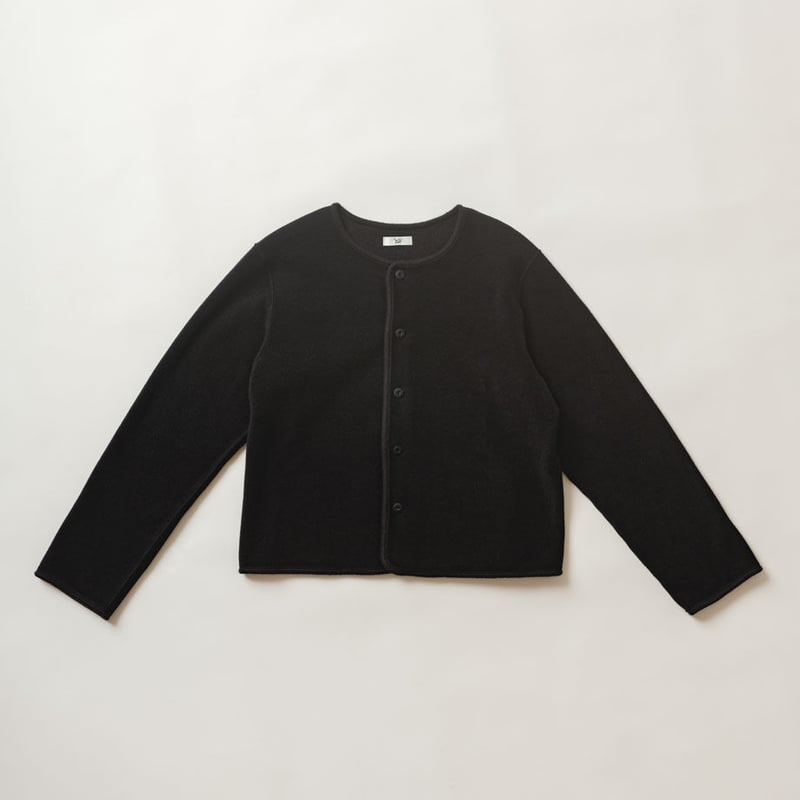 Yoli Fleece jacket black