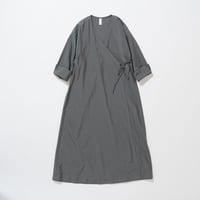 Check pullover shirt | Yoli