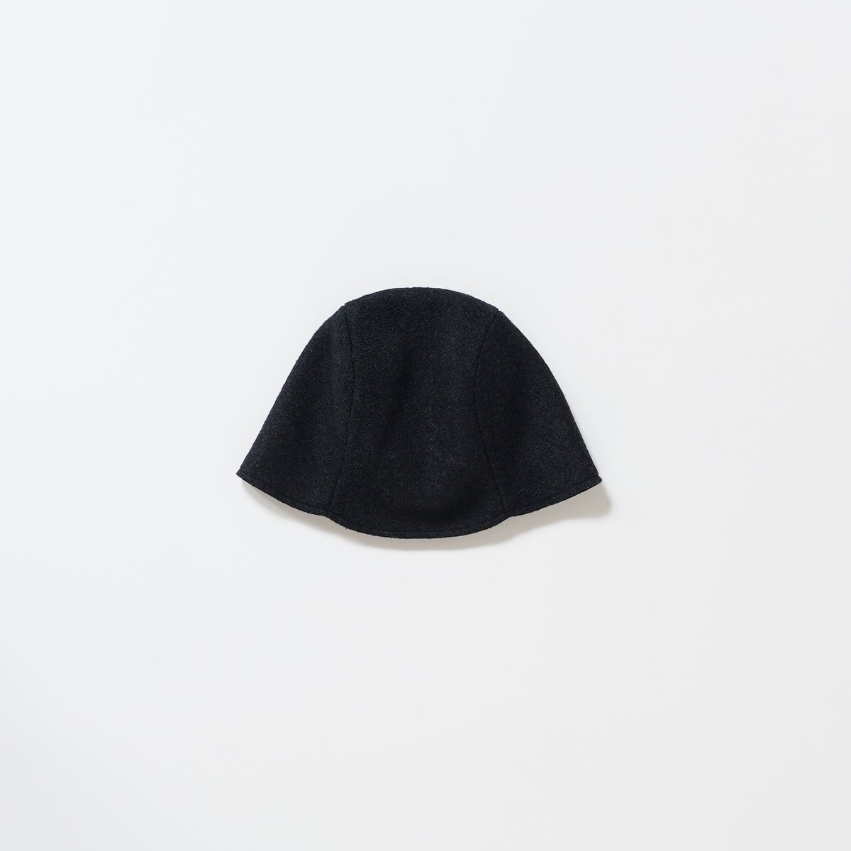 Felted wool hat | Yoli
