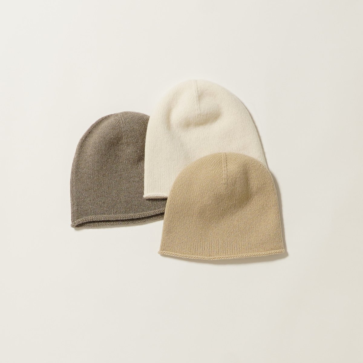 Knit cap | Yoli