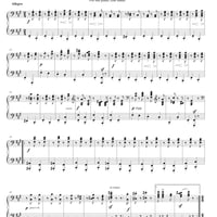 スーパーマリオブラザーズテーマ曲/ピアノ連弾(Super Mario スーパーマリオブラザーズテーマ曲/ピアノ連弾(Super Mario