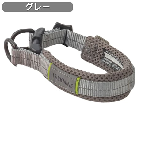 TREKNINE カラー ダブルリングメッシュパッド S M L