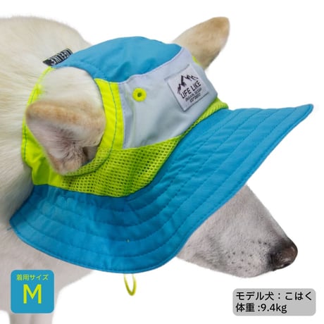 【送料無料】ビタミンカラーハット S M L XL 顔周り24〜56cm