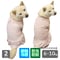 COOL+MOSCAPE フリルタンク 6～10kg XL XXL 在庫限りで終売