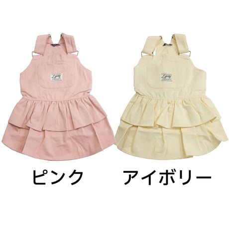 ツイルジャンパースカート 8〜10kg 5号 在庫限りで終売