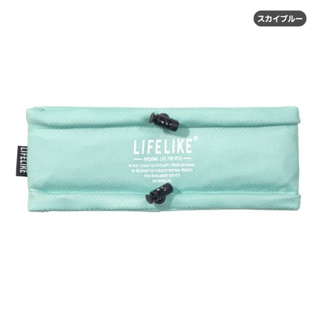 【送料無料】COOLINGミルアウトドアバンダナ 首周り32～42cm 【在庫限り】