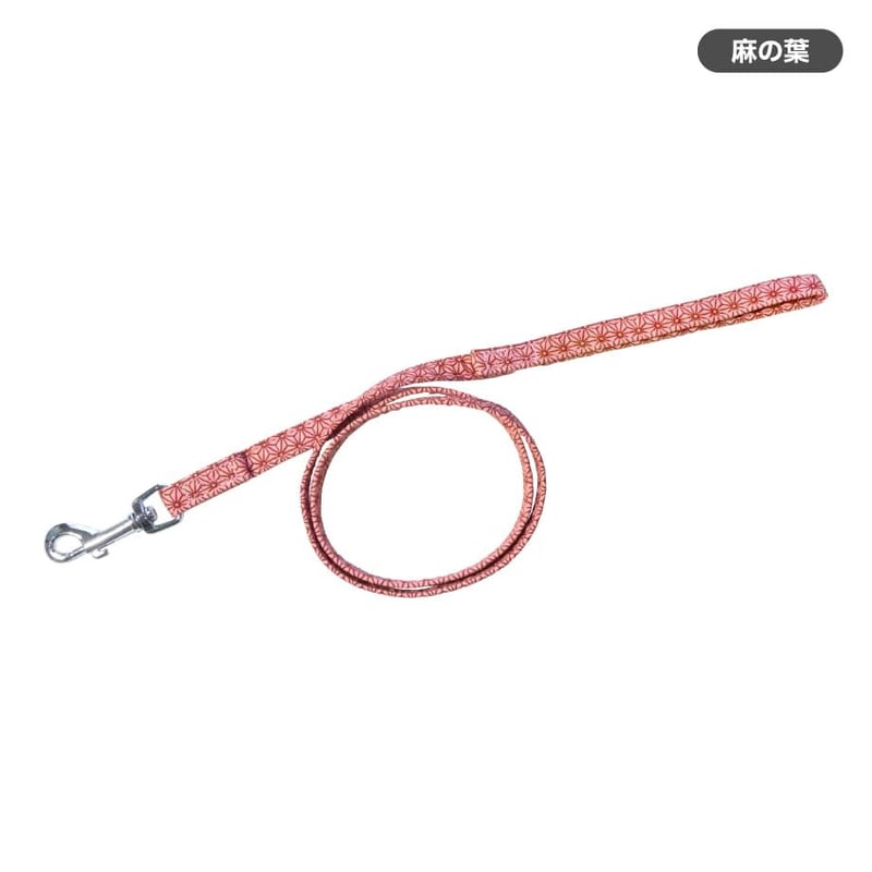和柄リード 小型犬・中型犬用 ～20kg | 柴犬の服屋さんONE歩