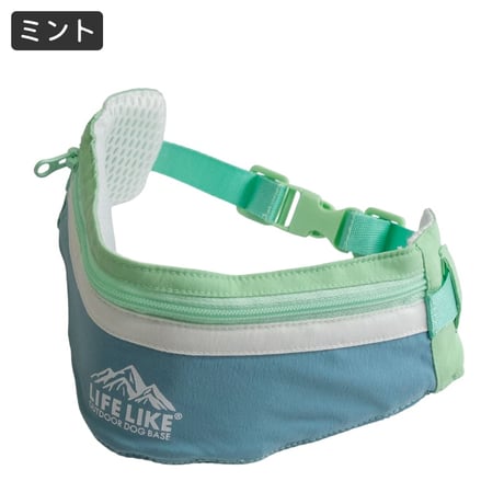 ICEマウンテンバンダナ S M L 26〜46cm