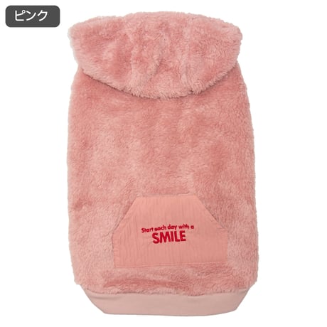 【在庫限り】ふわふわフーディー ～7.5kg XL 【XXLサイズは完売しました】