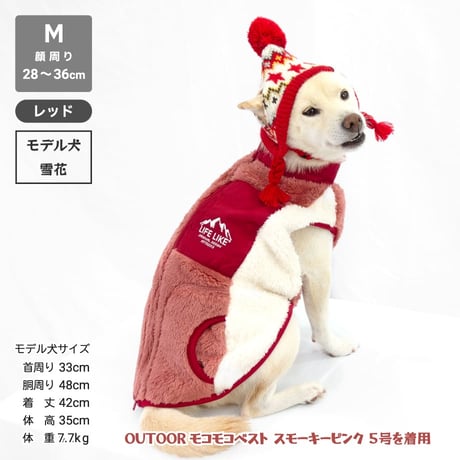 スターノルディックニットキャップ 顔周り28～44cm M L【在庫限りで終売】