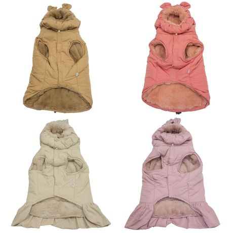 送料無料 セパレートダウンコート SHIELD COAT 撥水 防汚 XL XXL 7～10kg