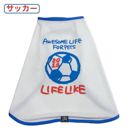 【送料無料】COOLINGスポーツポンチョ 5号 6号 9～15kg