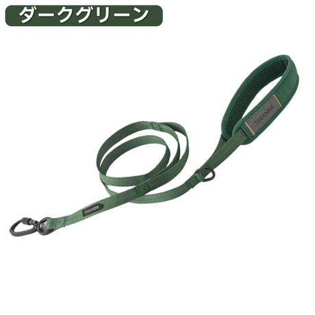 TREKNINE コンフォートリード M L