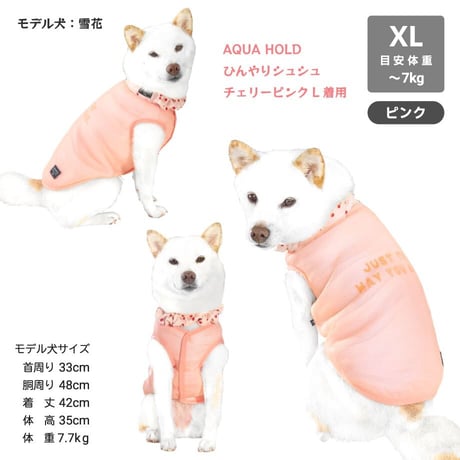 【送料無料】AQUA HOLD Wクールタンク ～7kg・～9kg・〜11kg【LargeM完売】在庫限り